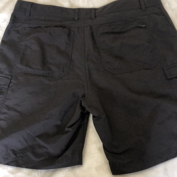 Cabela’s Nylon Cargo Hiking Shorts, size 38 - Picture 2 of 9